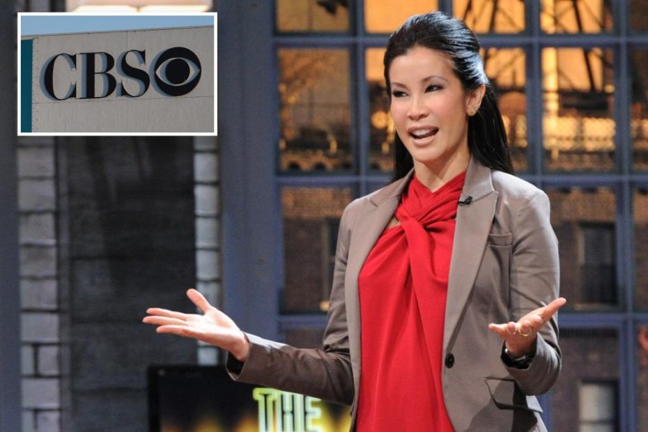 Lisa Ling joins CBS News as contributor after 9 years at CNN