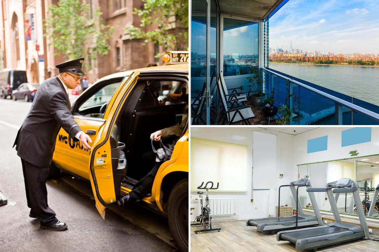 Here are the amenities that NYC renters can live without