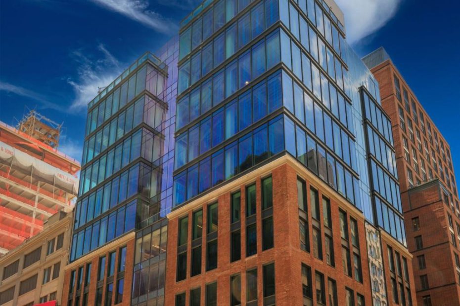 Music publisher Arcade Songs snags boutique office space in Hudson Square