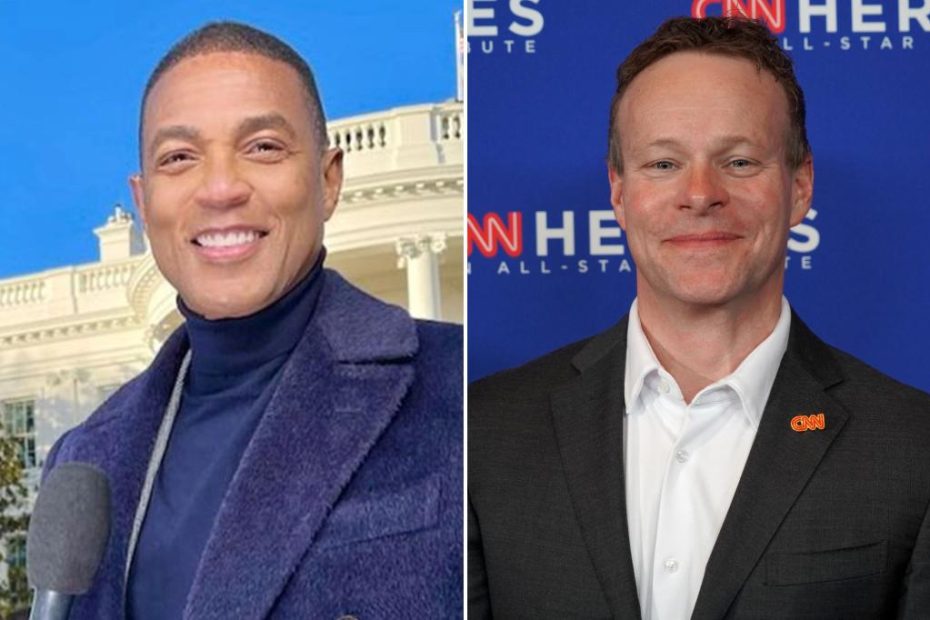 Not 'any scenario' where Don Lemon would return to CNN, source