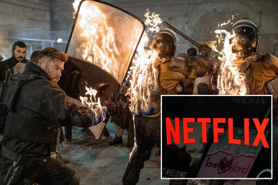 Netflix gets 100K daily sign-ups after password-sharing crackdown