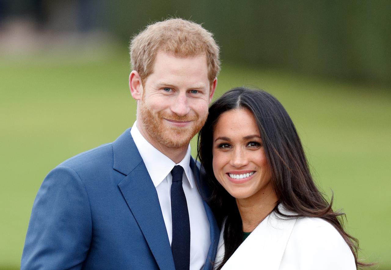 Harry, Meghan 'nowhere near done' speaking out about royals