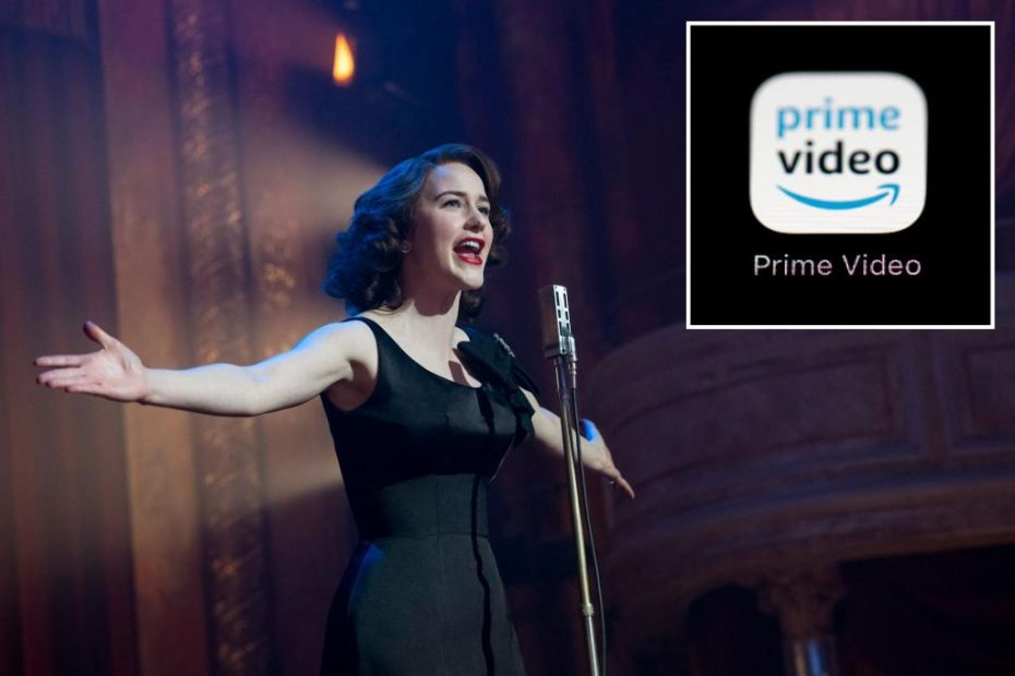 Amazon plans ad-tier for Prime Video streaming service: report